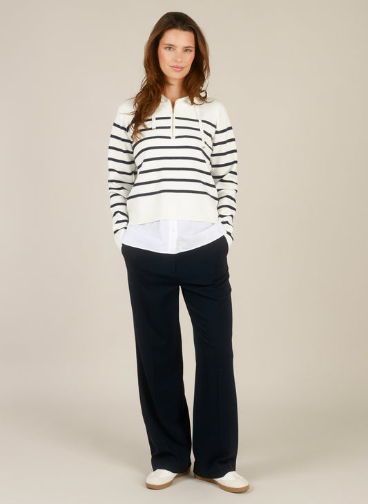 Isen Julitta Sweater