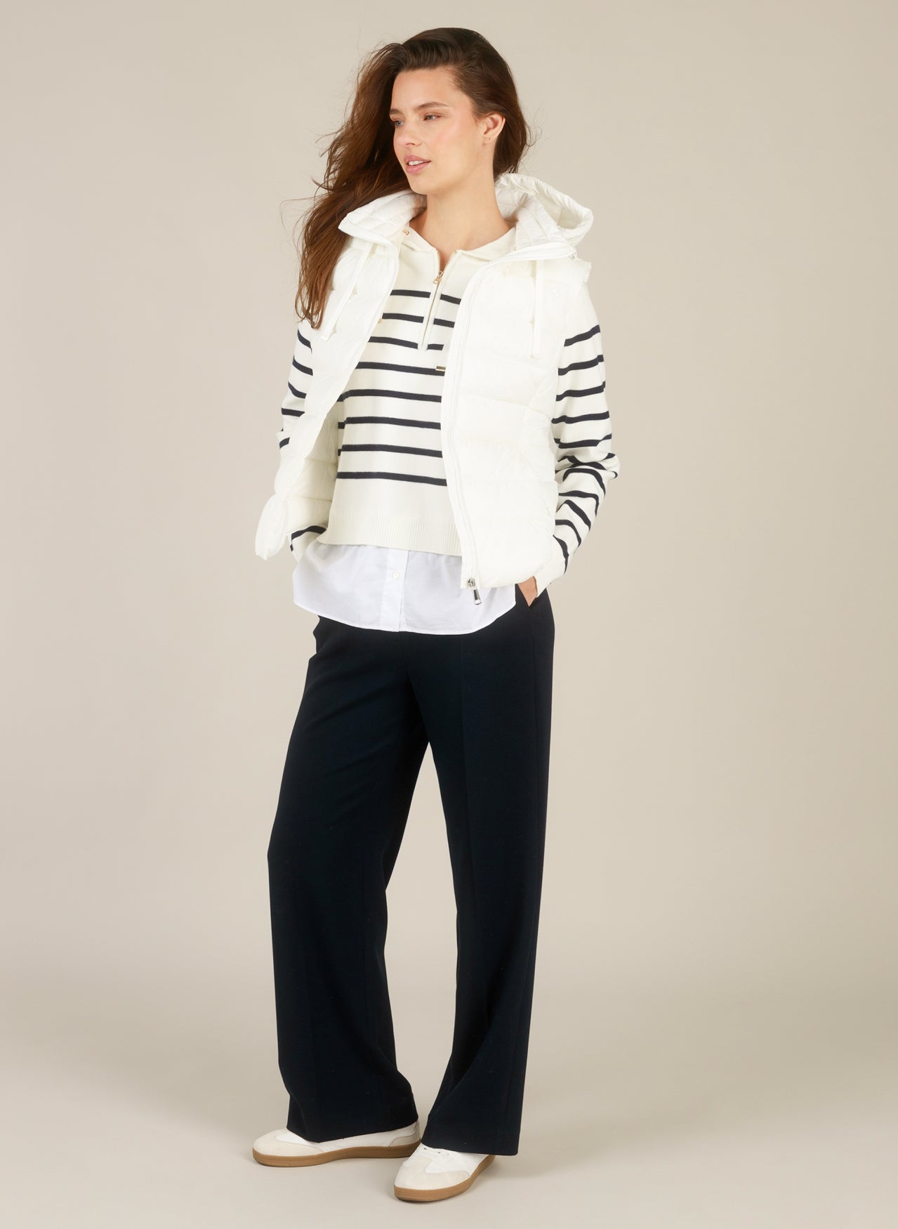 Isen Julitta Sweater