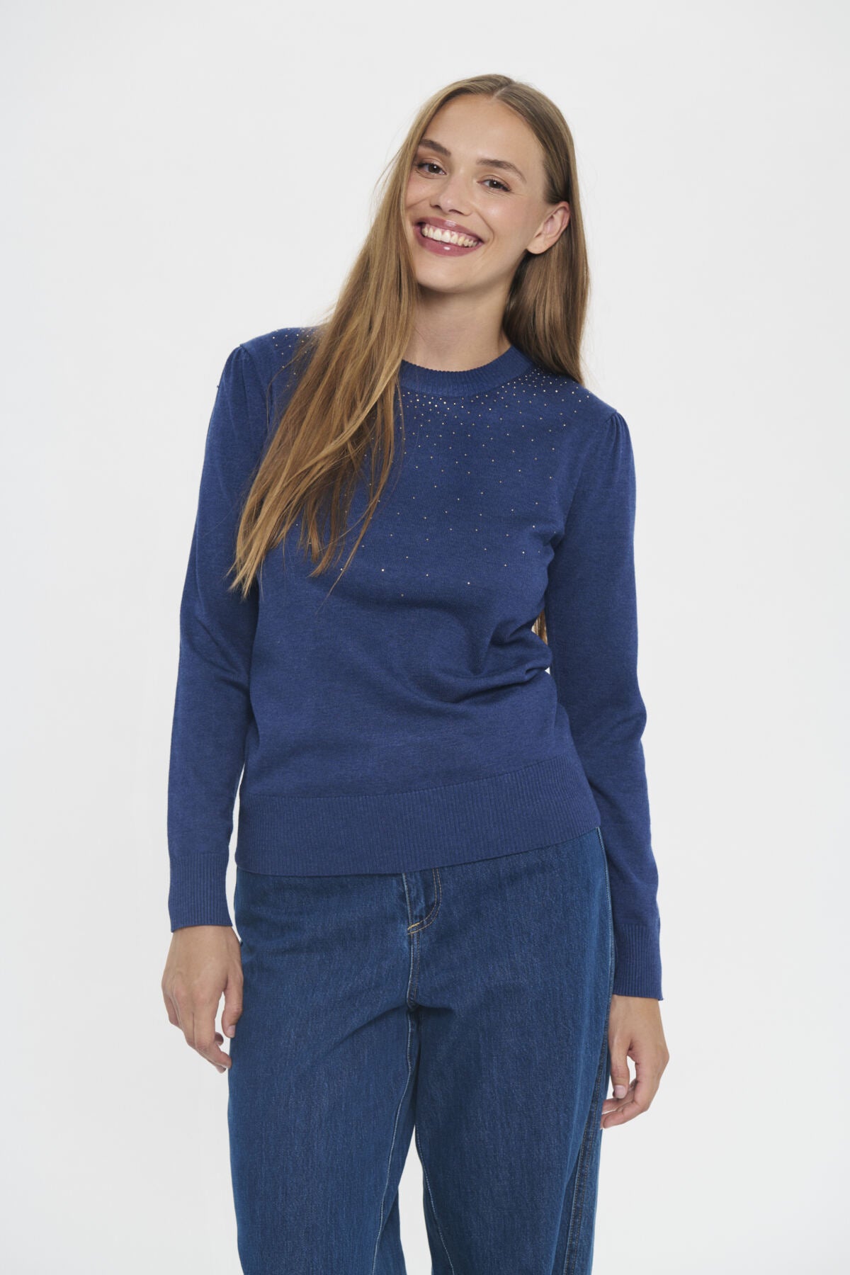 Cherri Pullover