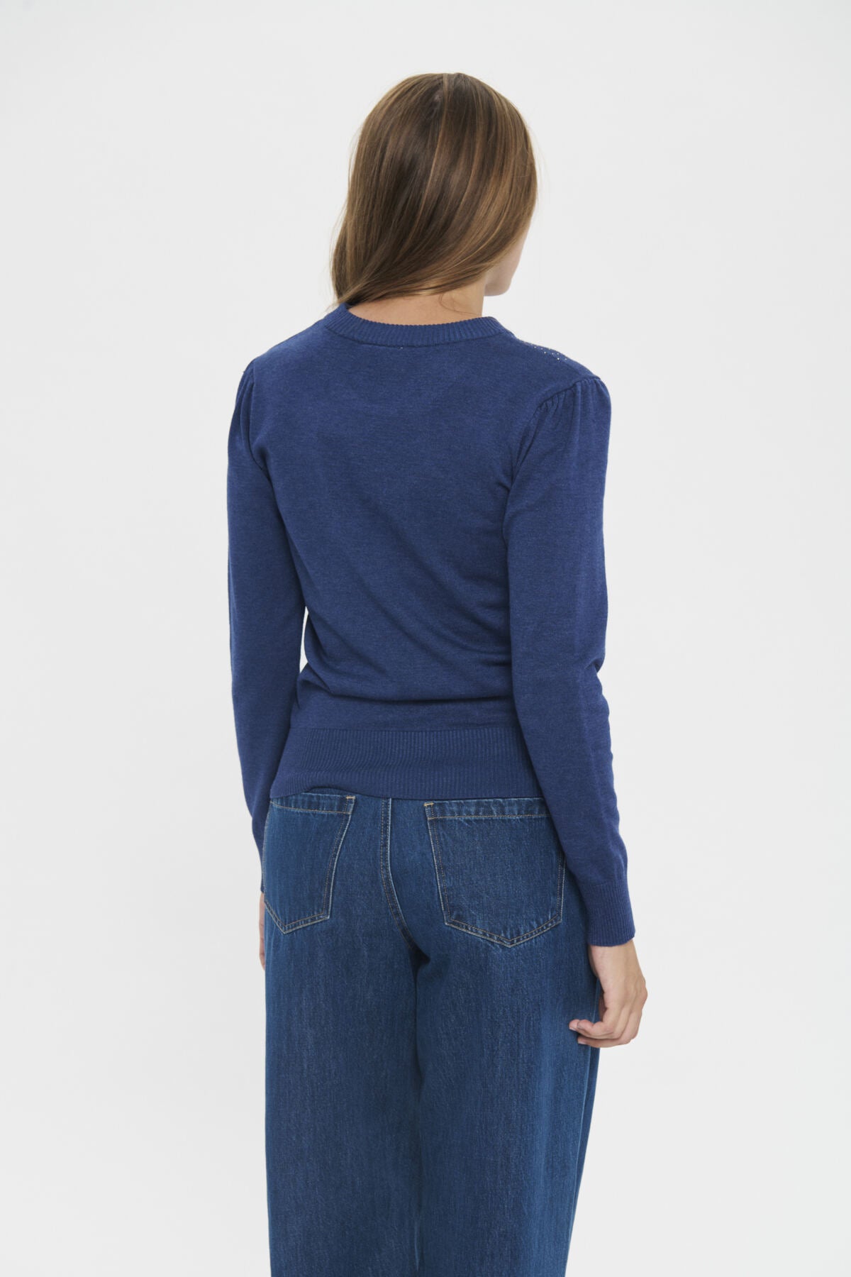 Cherri Pullover
