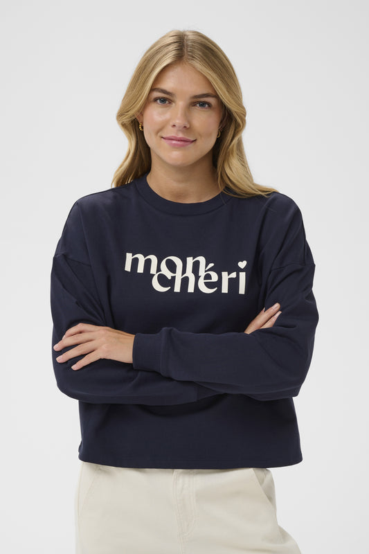 Pegrina Sweatshirt