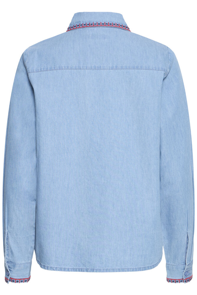 Barcy Shirt 2