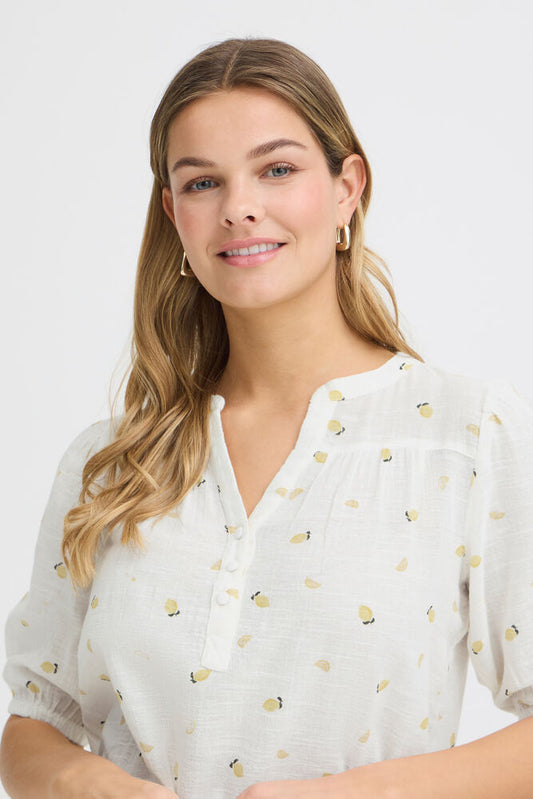 Bobbi Blouse 1