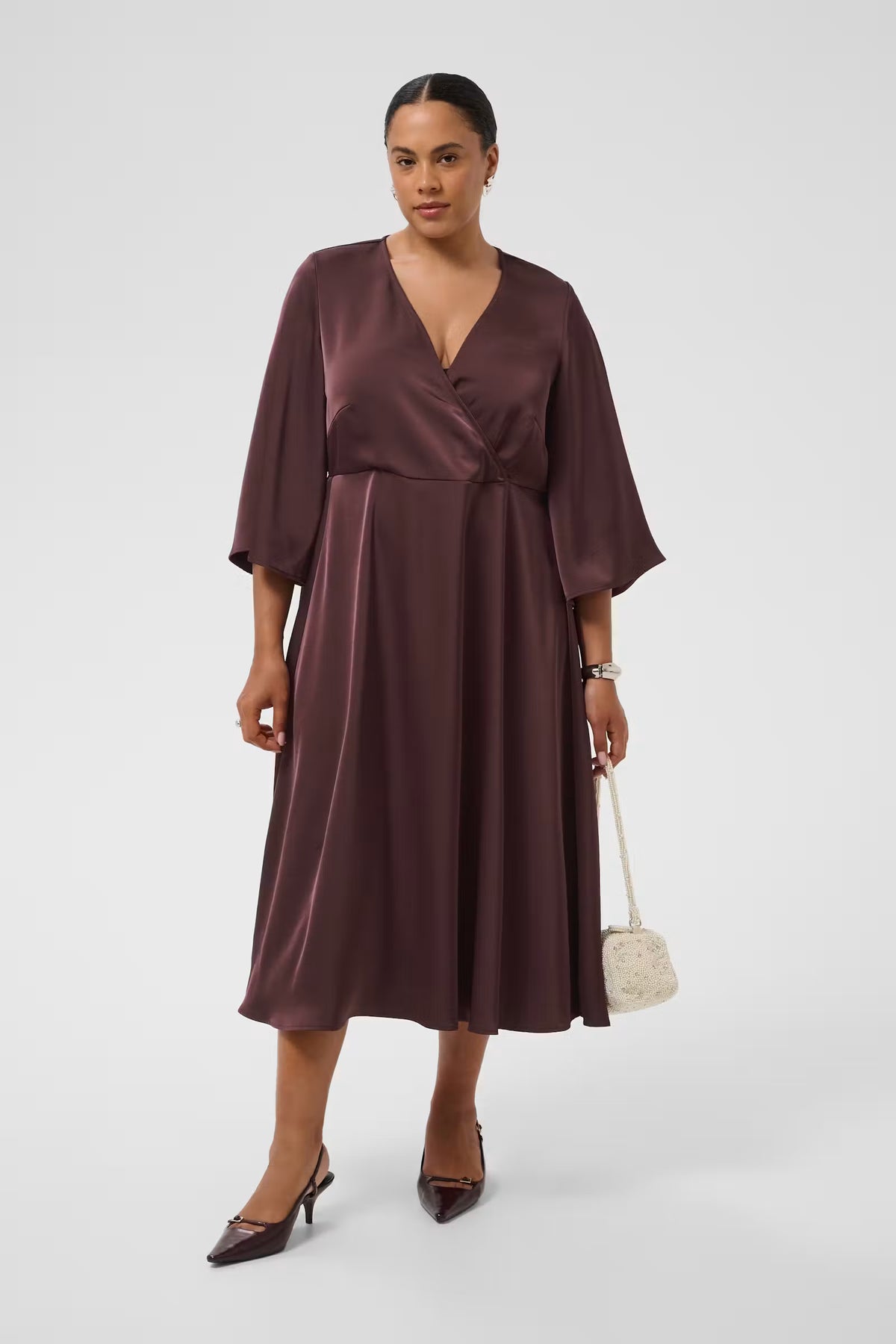Gunhilda Dress