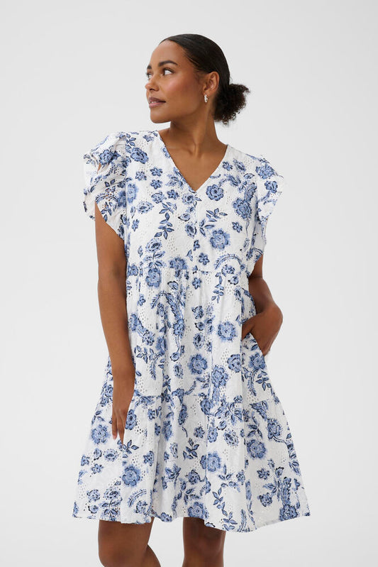 Luisa Dress
