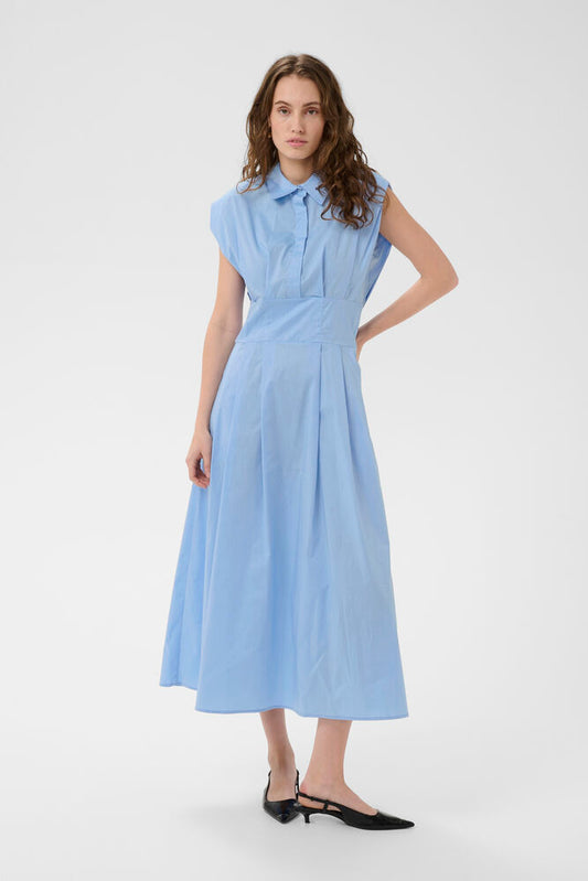 Malue Antoinett Long Dress