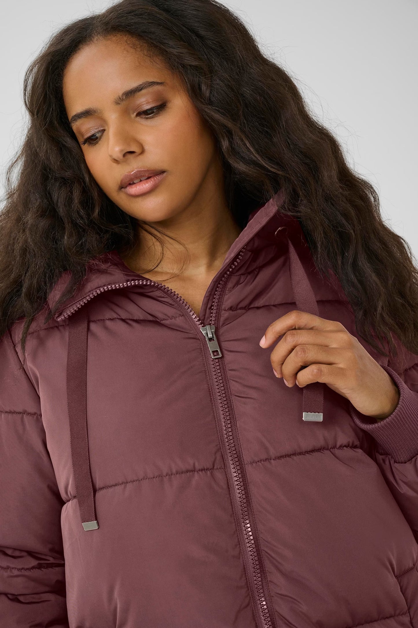 Niki Coat