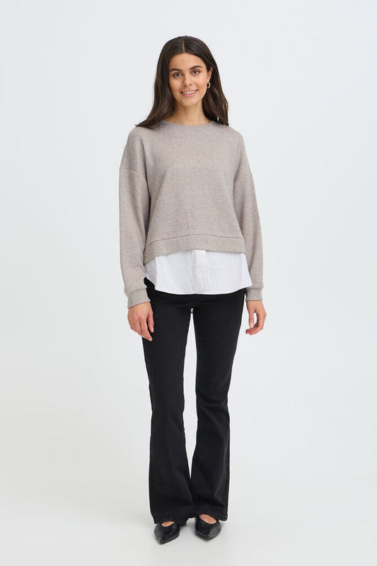 Jalani Pullover 1