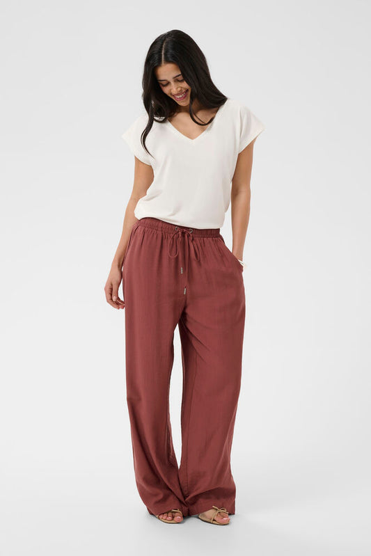 Emily Emilia Wide Pants