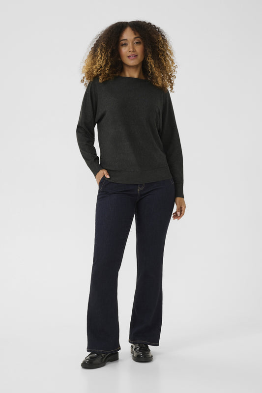 Annemarie Batwing Jumper