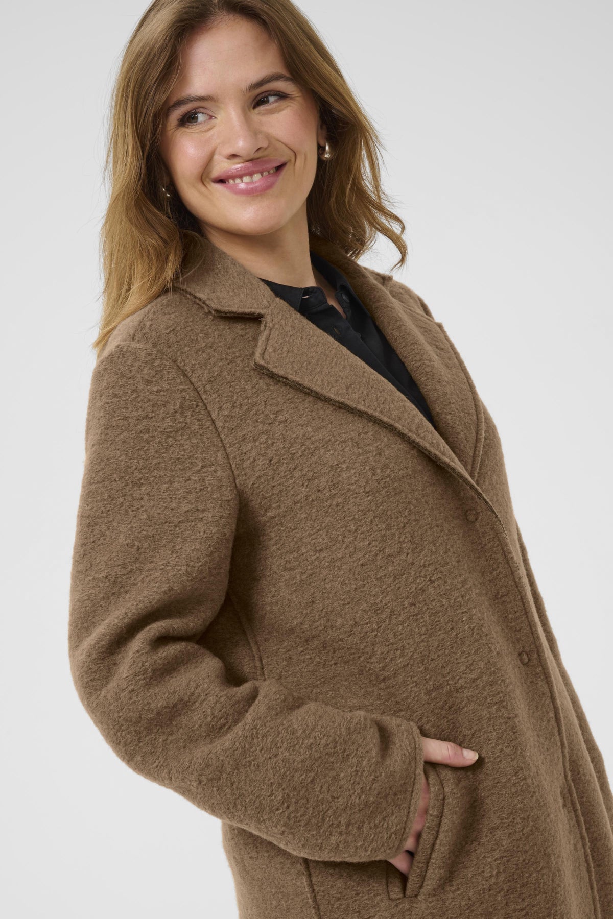 Birgith Jacket