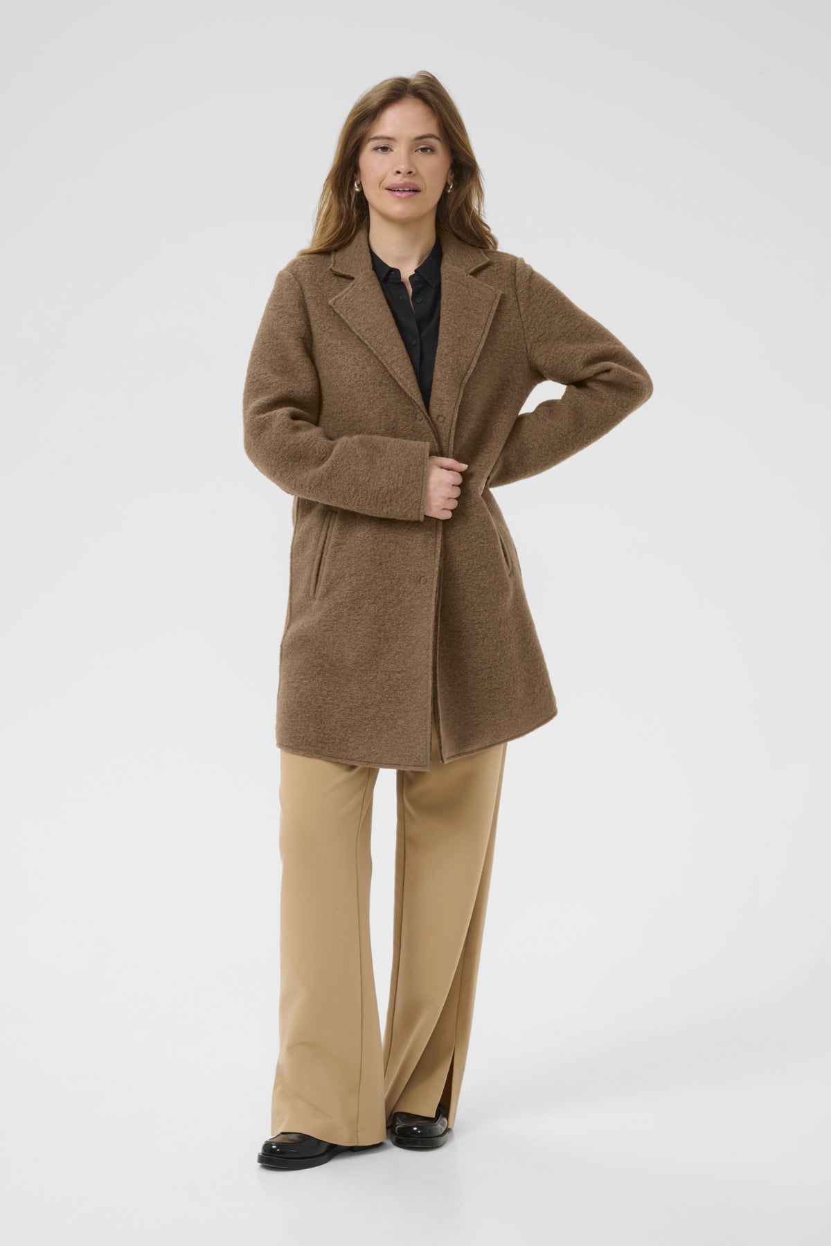 Birgith Jacket