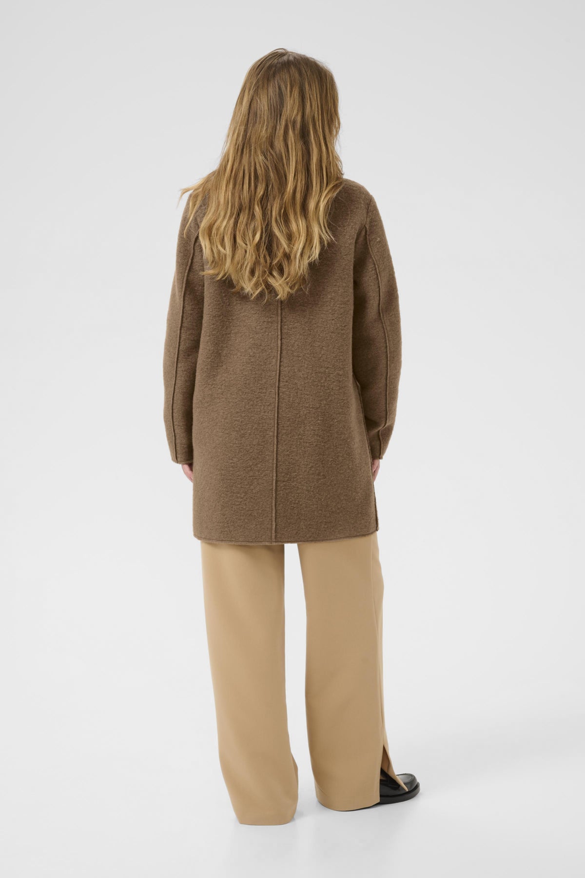 Birgith Jacket