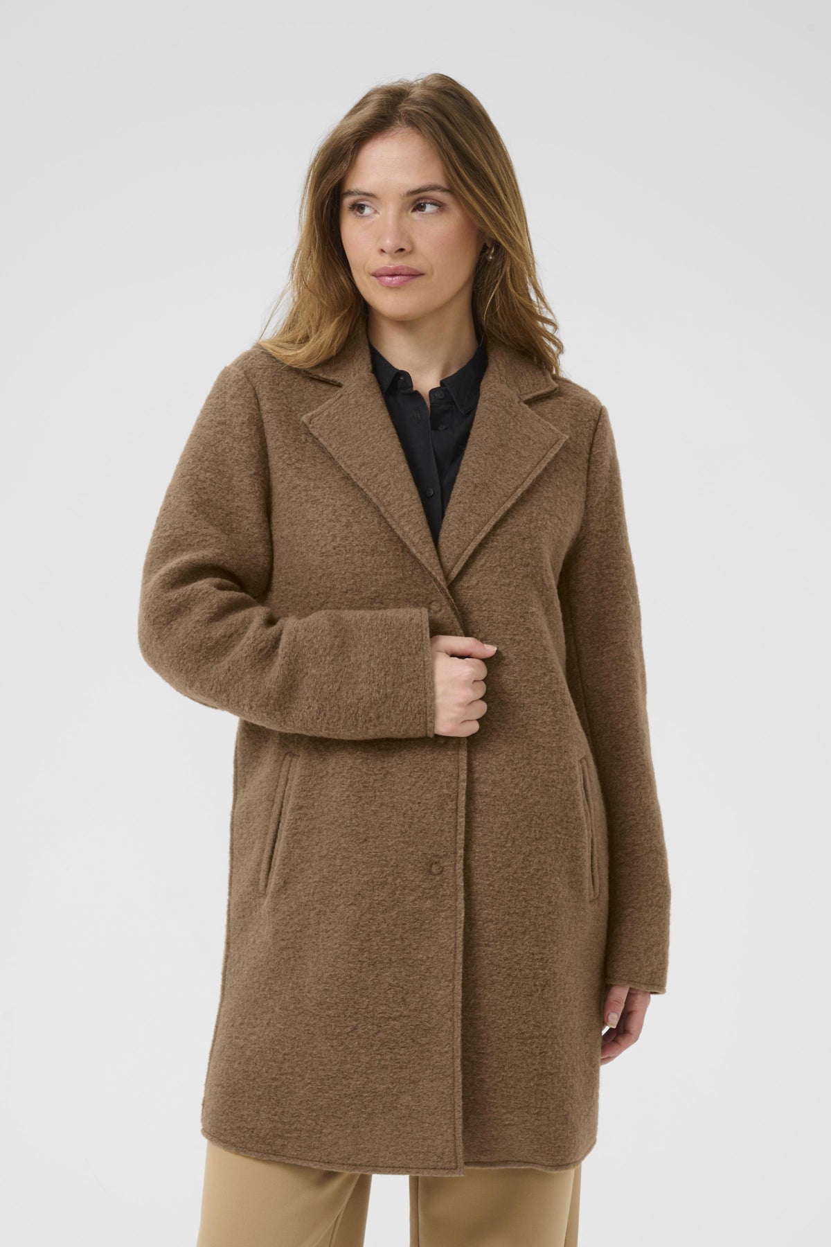 Birgith Jacket