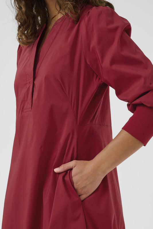 Antoinett 3/4 Sleeve Dress