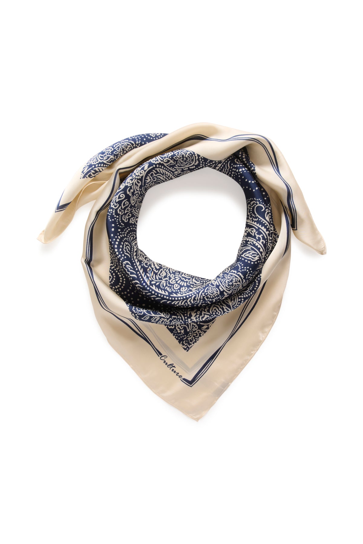 Banda Scarf