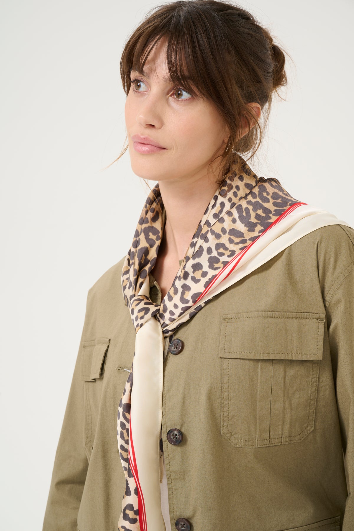 Banda Scarf