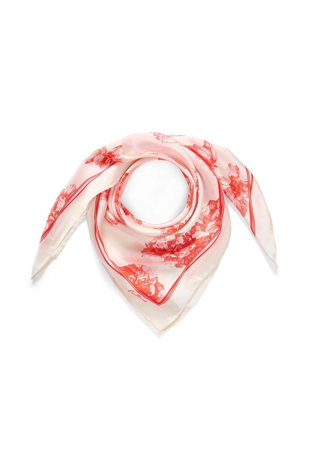 Banda Scarf