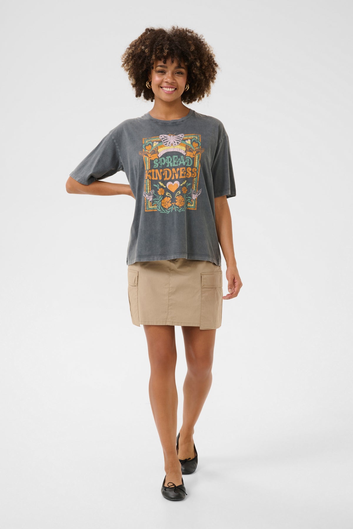 Reem T-Shirt