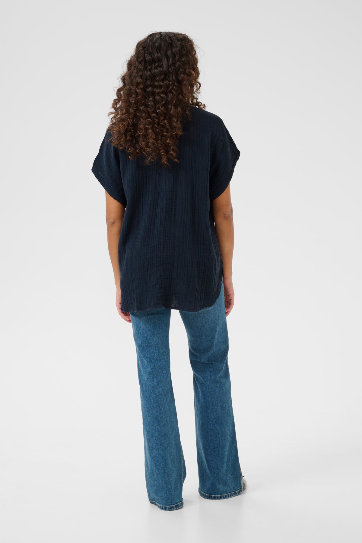 Myra Elina SS Shirt