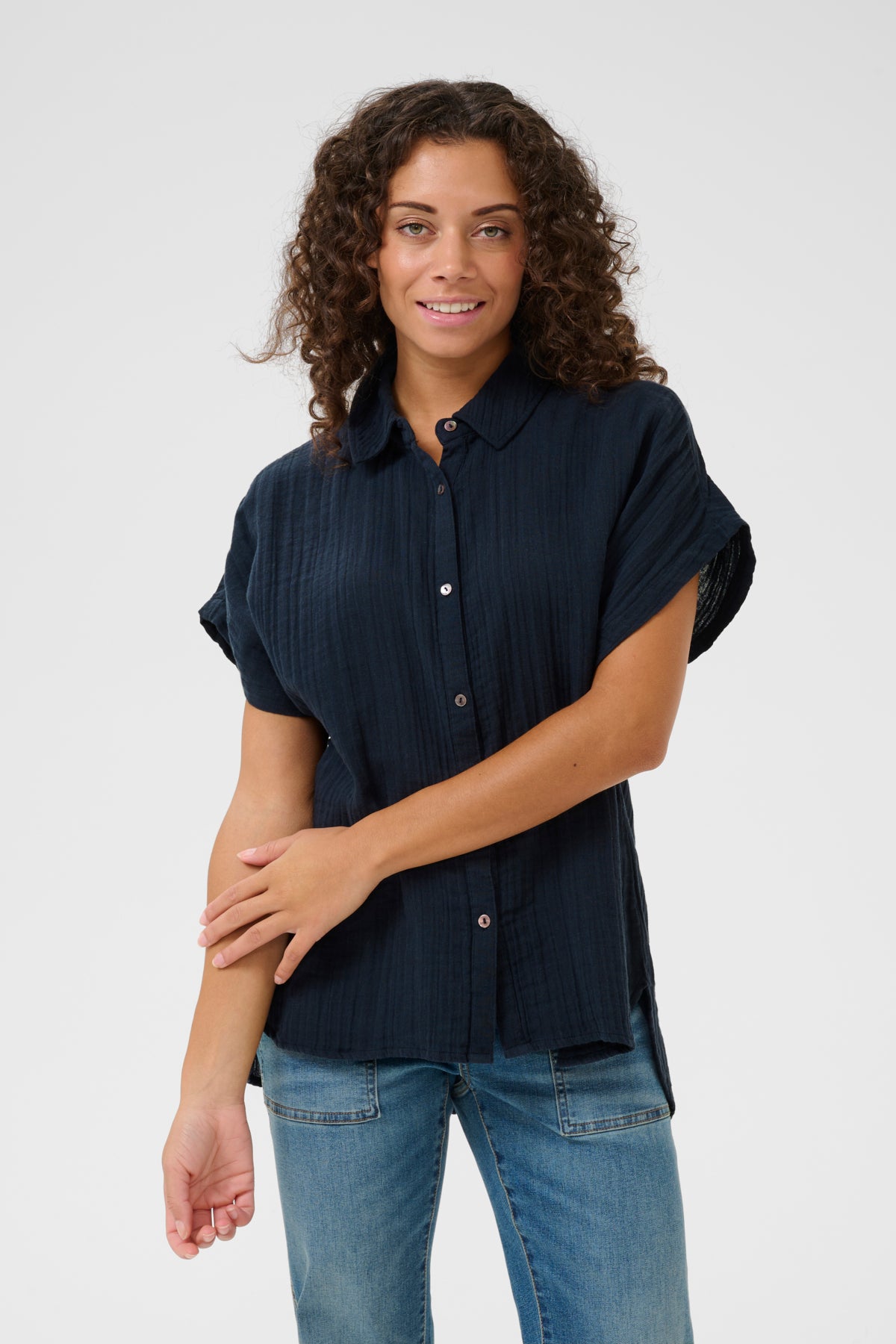 Myra Elina SS Shirt