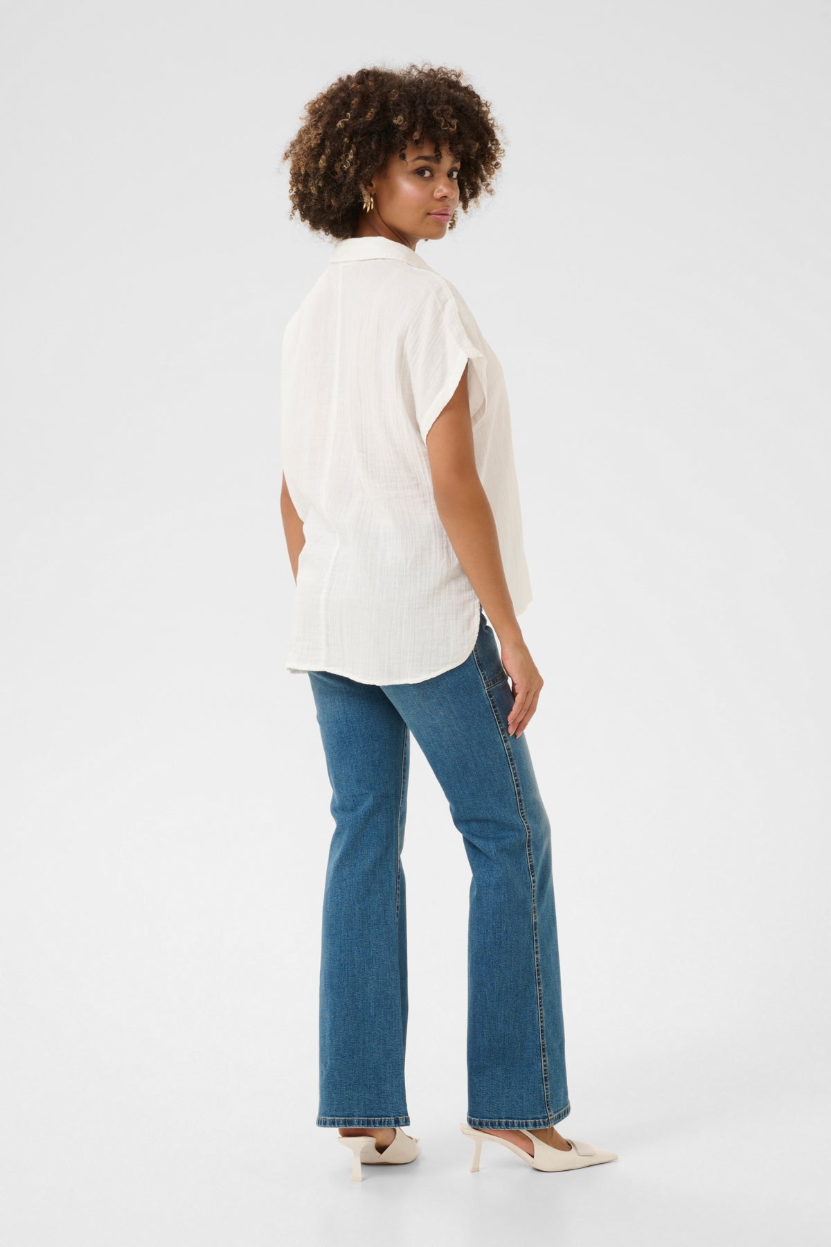 Myra Elina SS Shirt