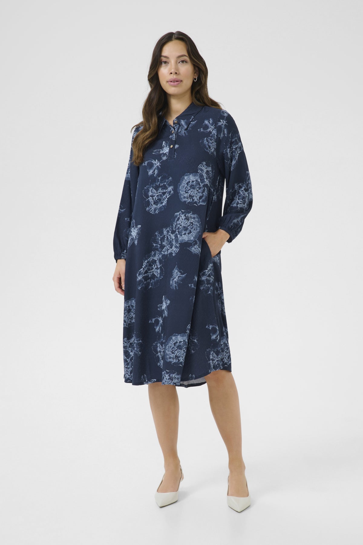 Alexa Short Dress