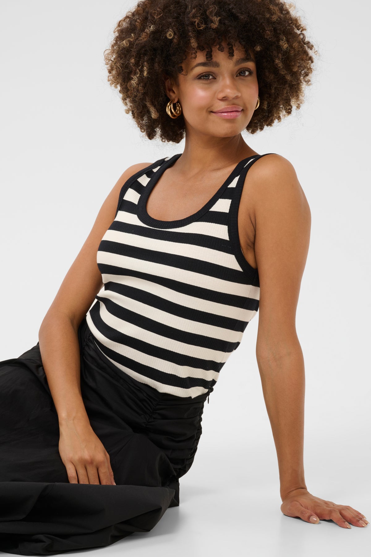 Aza Dolly Tanktop