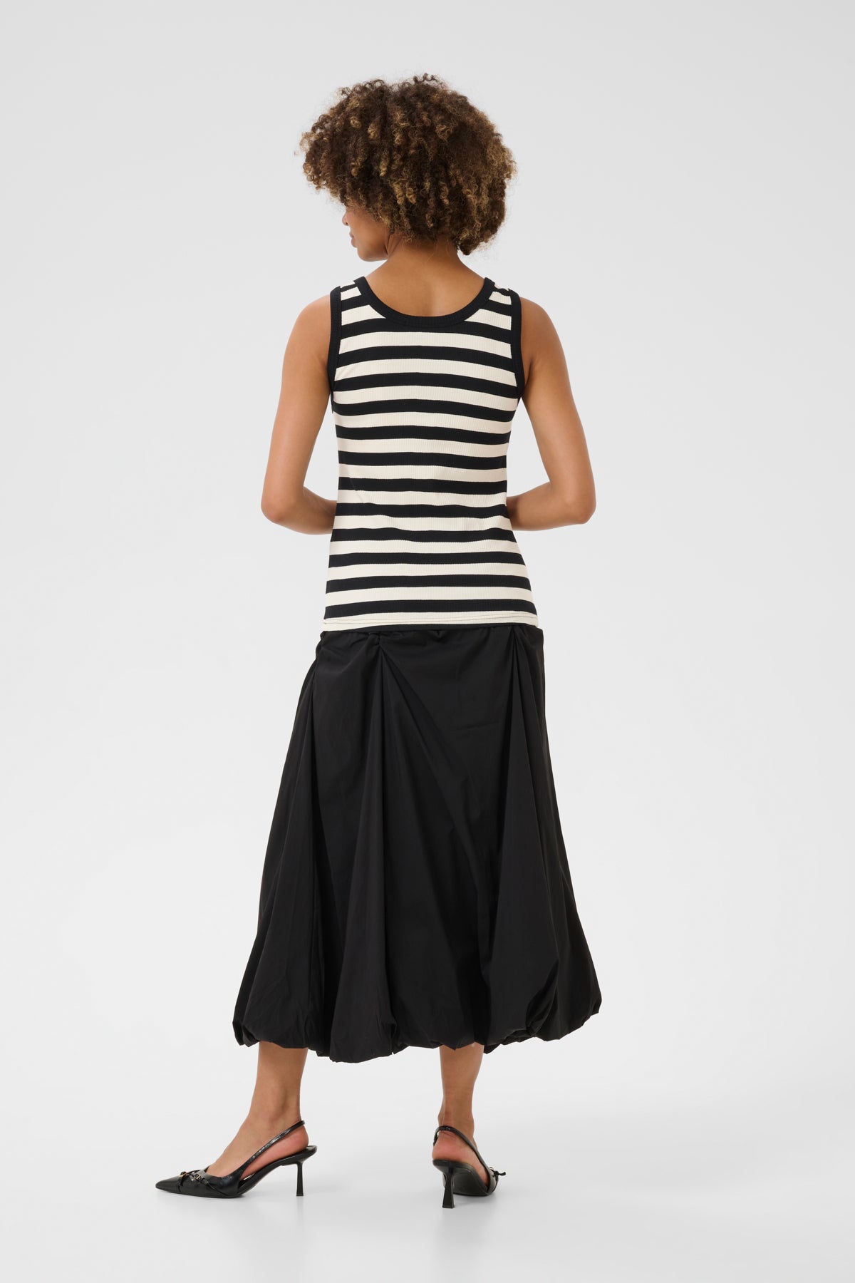Aza Dolly Tanktop