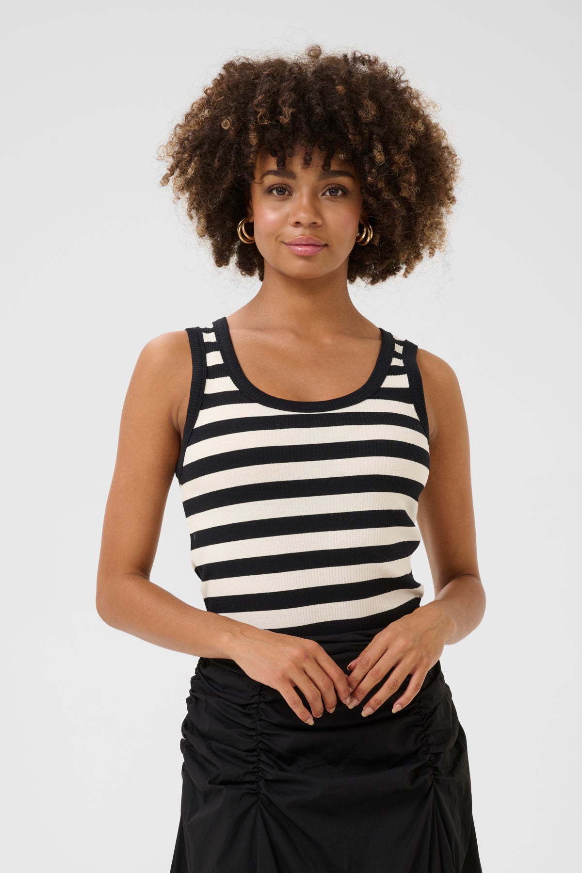 Aza Dolly Tanktop