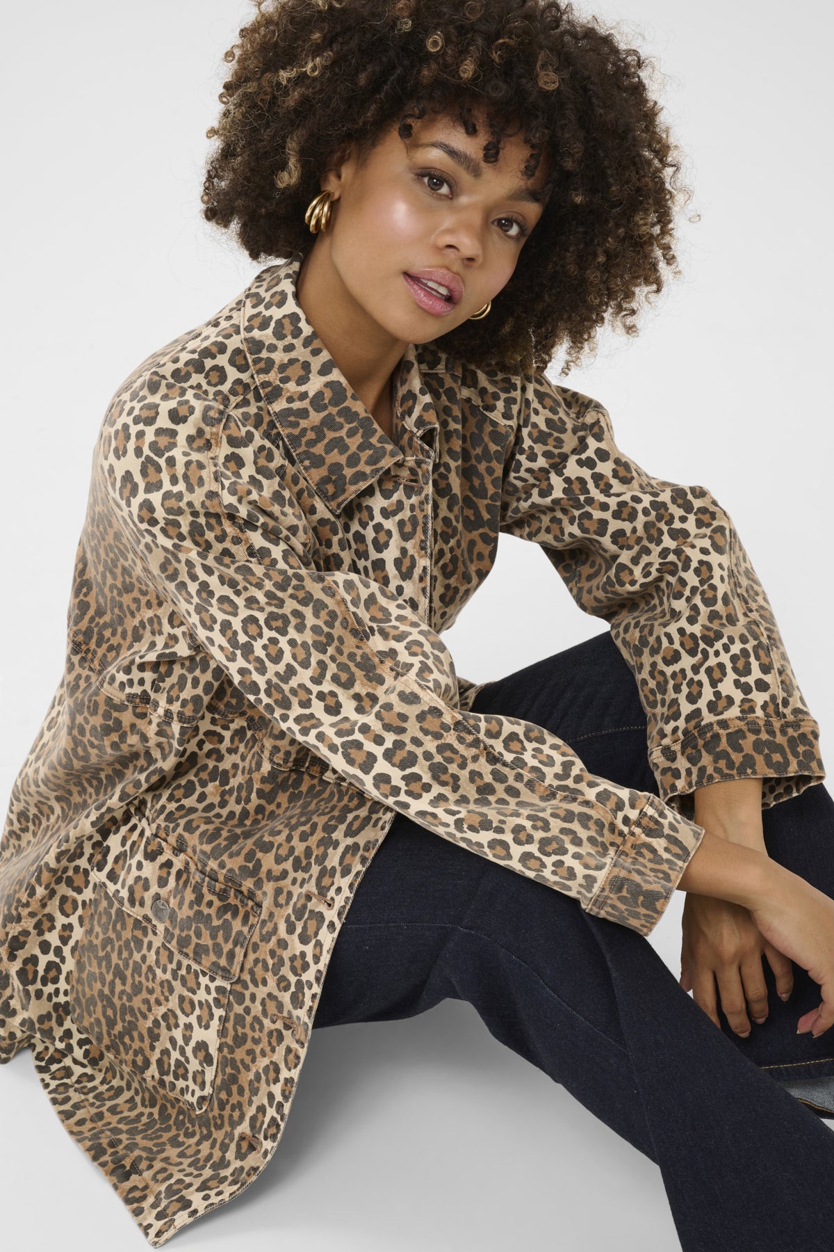 Aliena Jacket