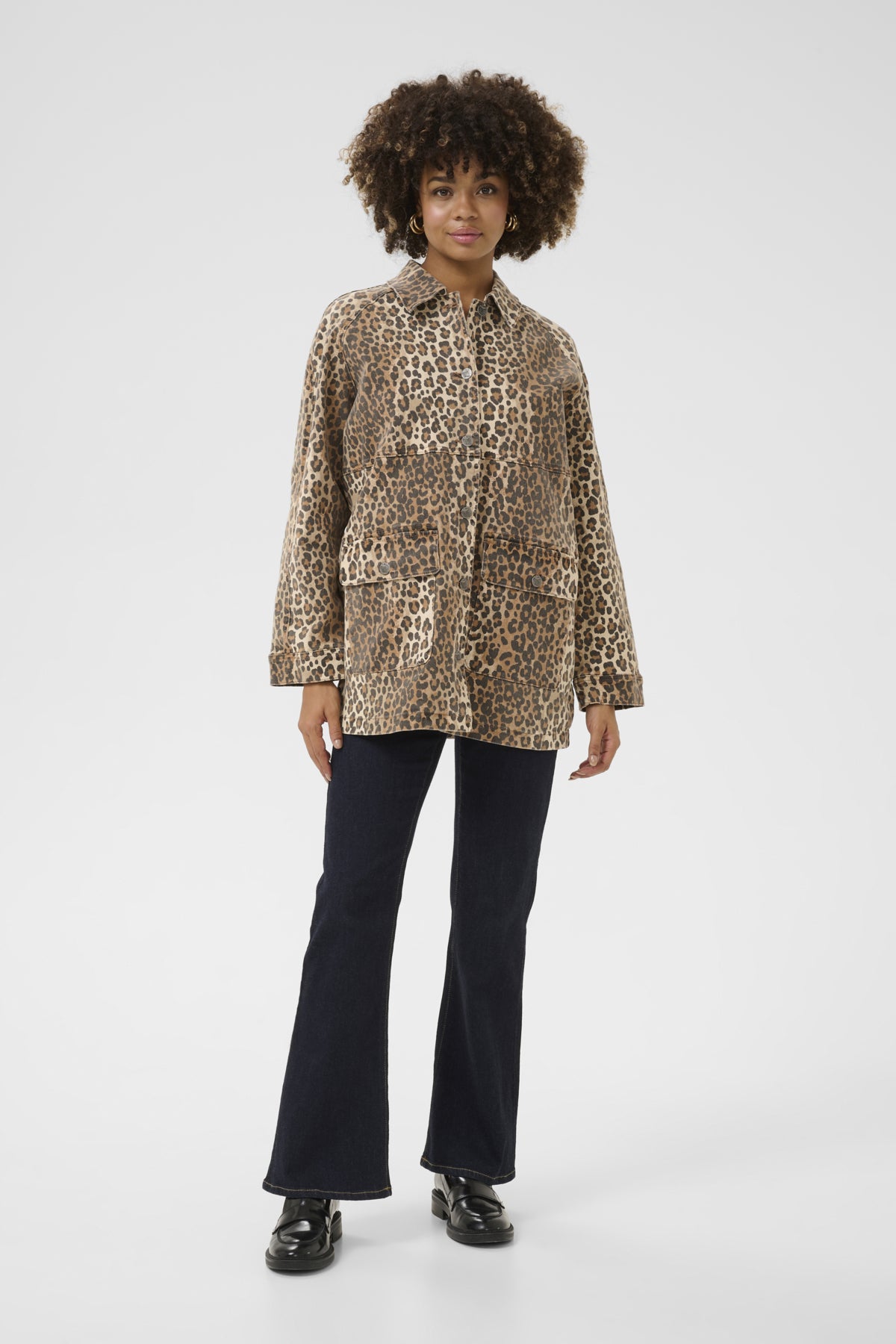 Aliena Jacket
