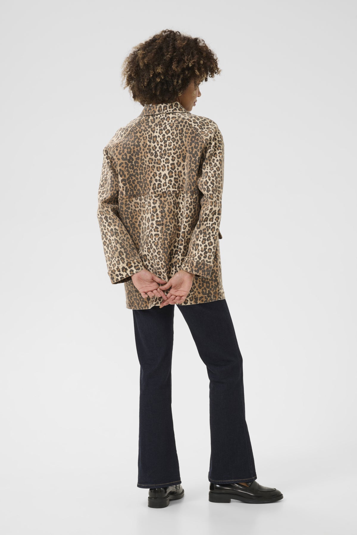 Aliena Jacket