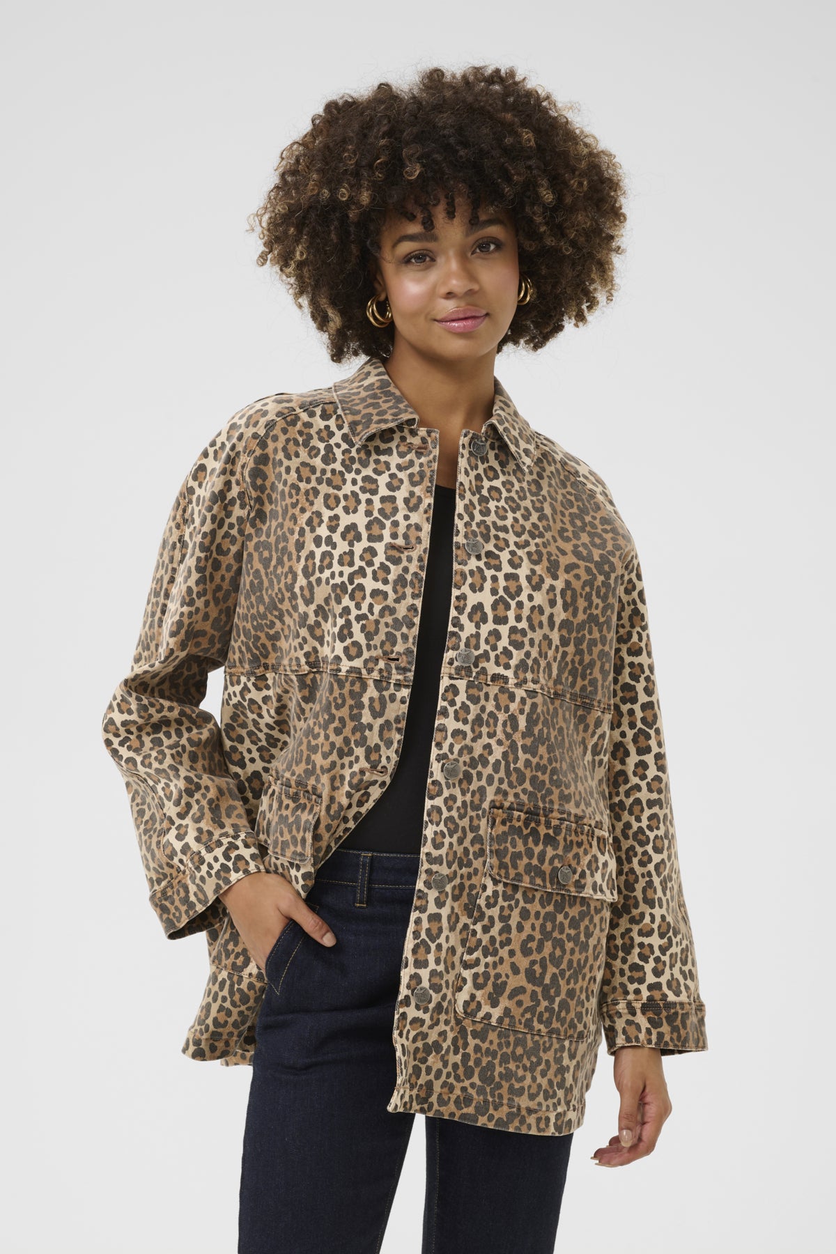 Aliena Jacket