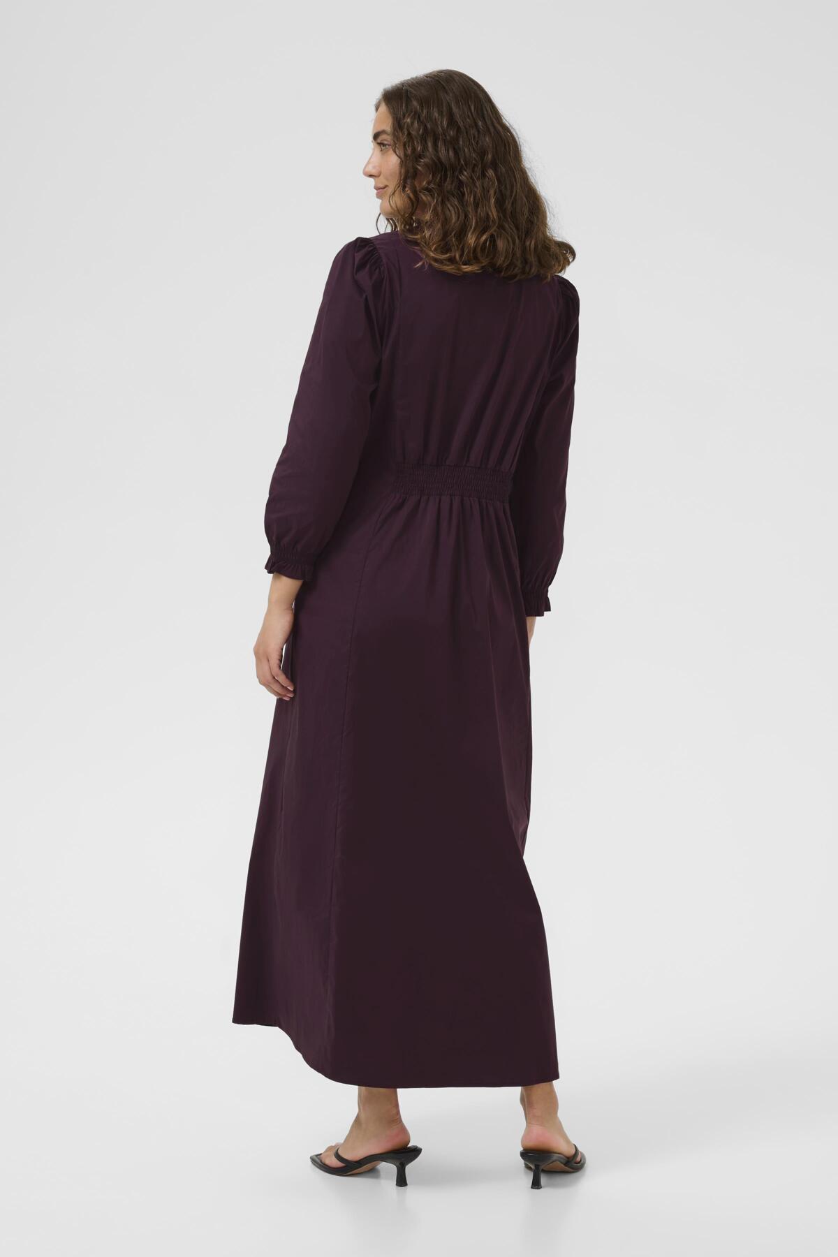 Elna Antoinett Long Dress