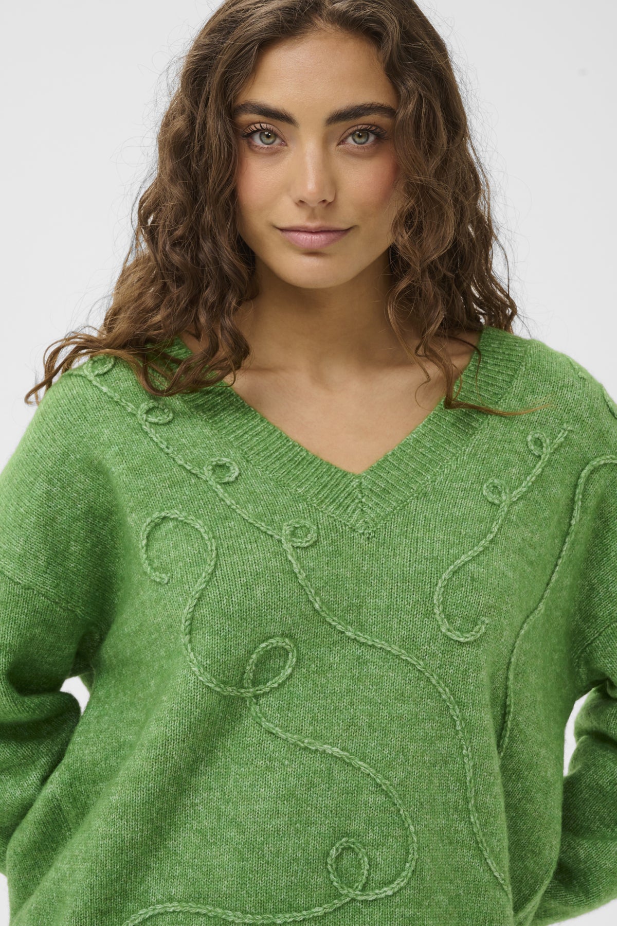 Toby Kimmy Pullover