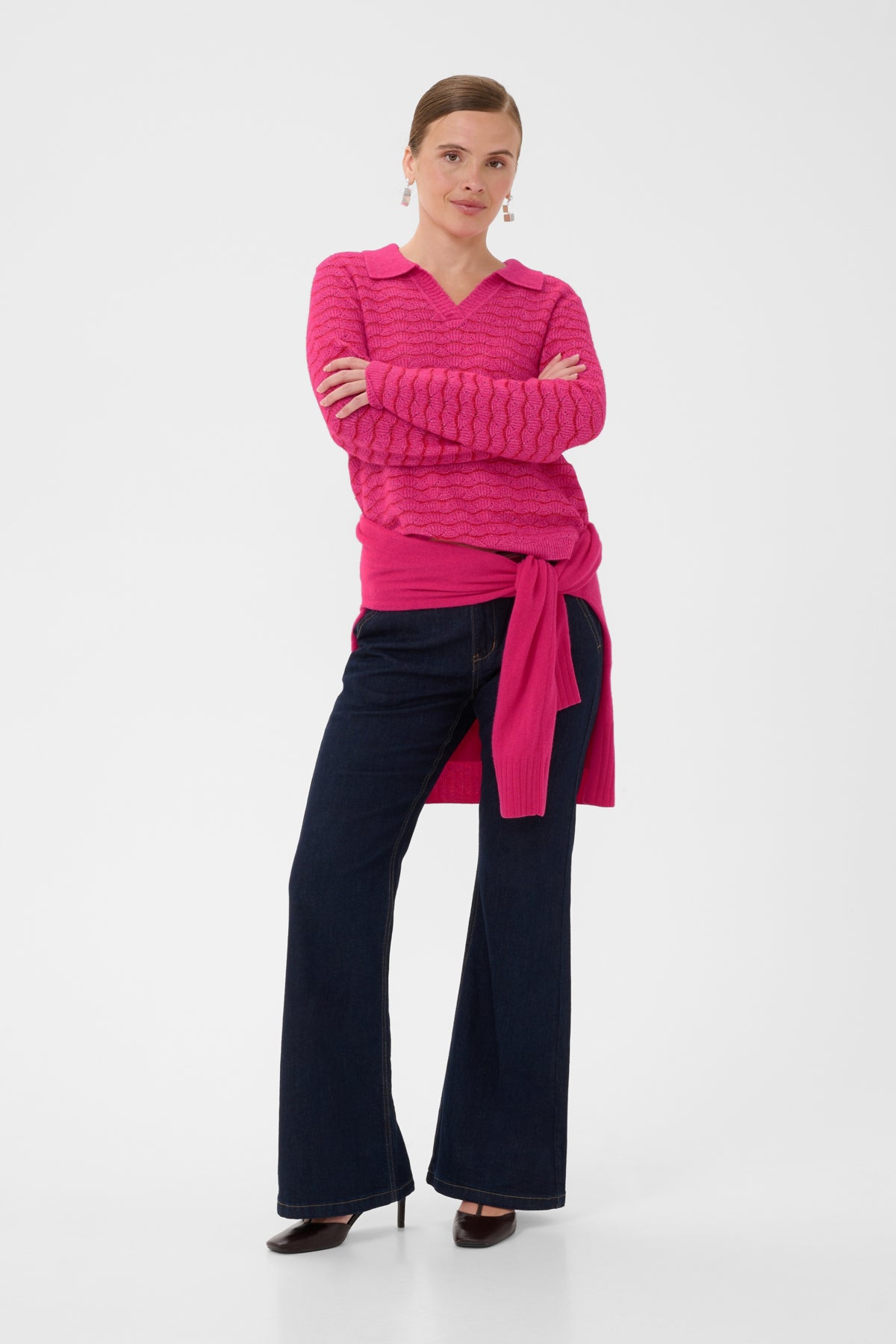 Amera Julietta Pullover
