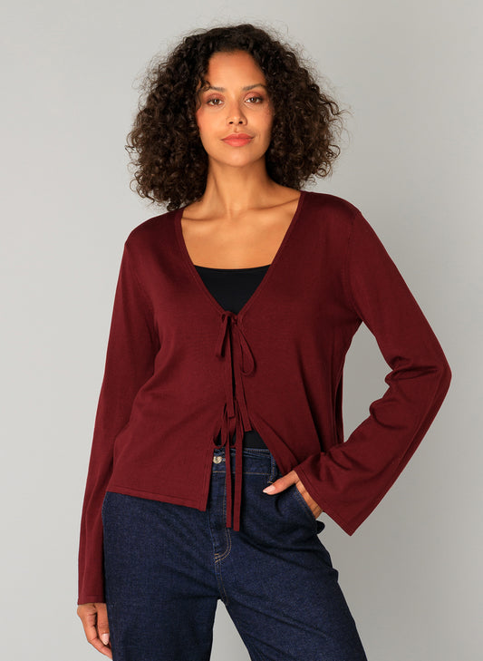Camille Gladys Cardigan