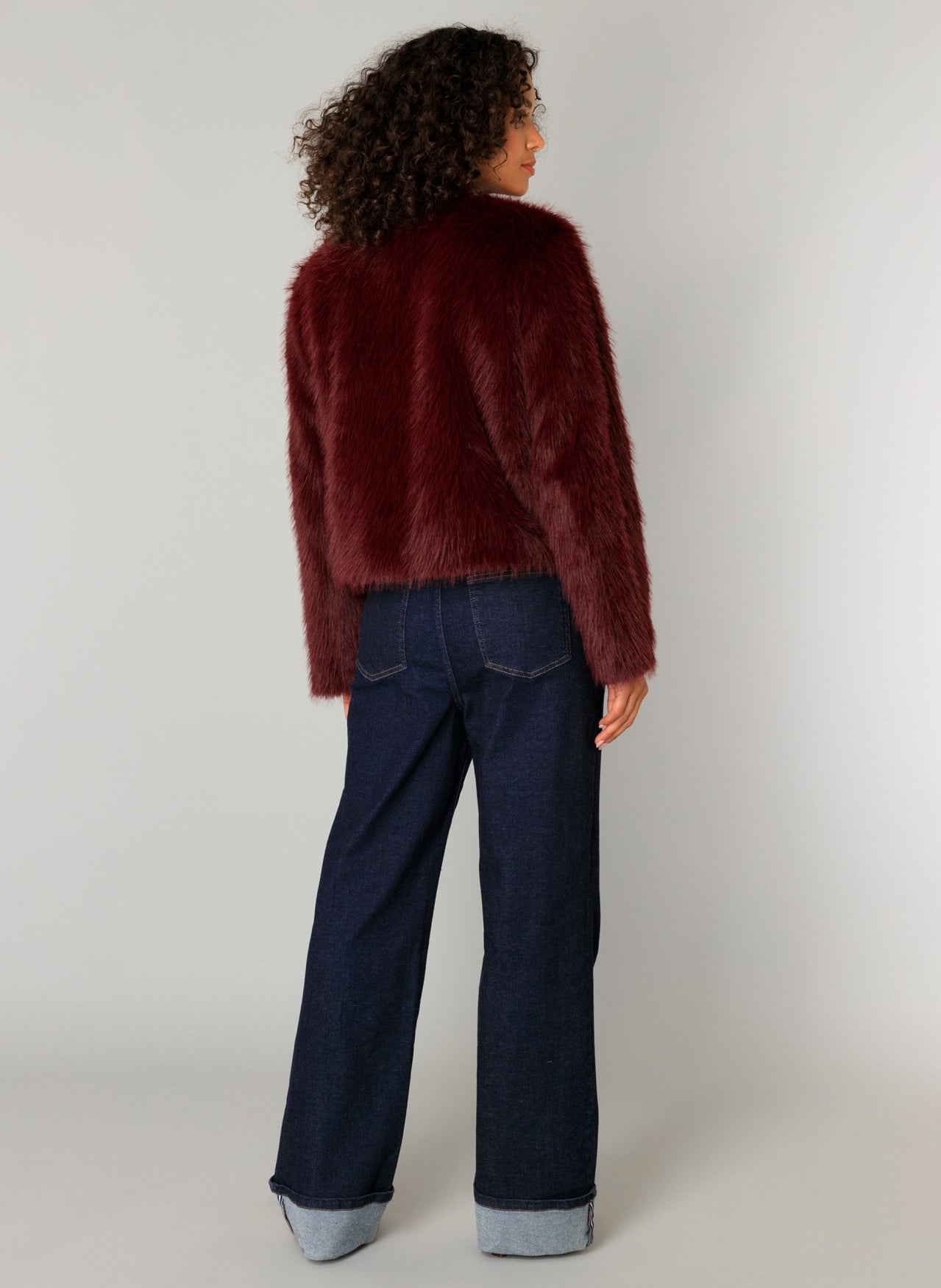 Giselle-Marie Cloe Jacket