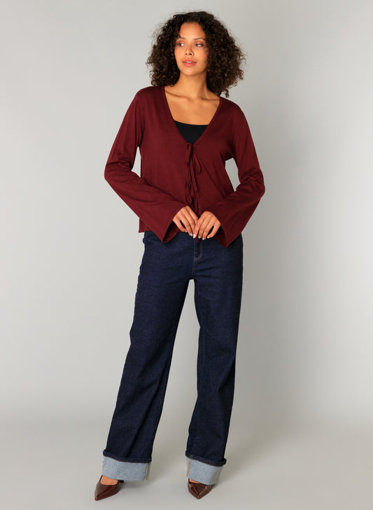 Camille Gladys Cardigan