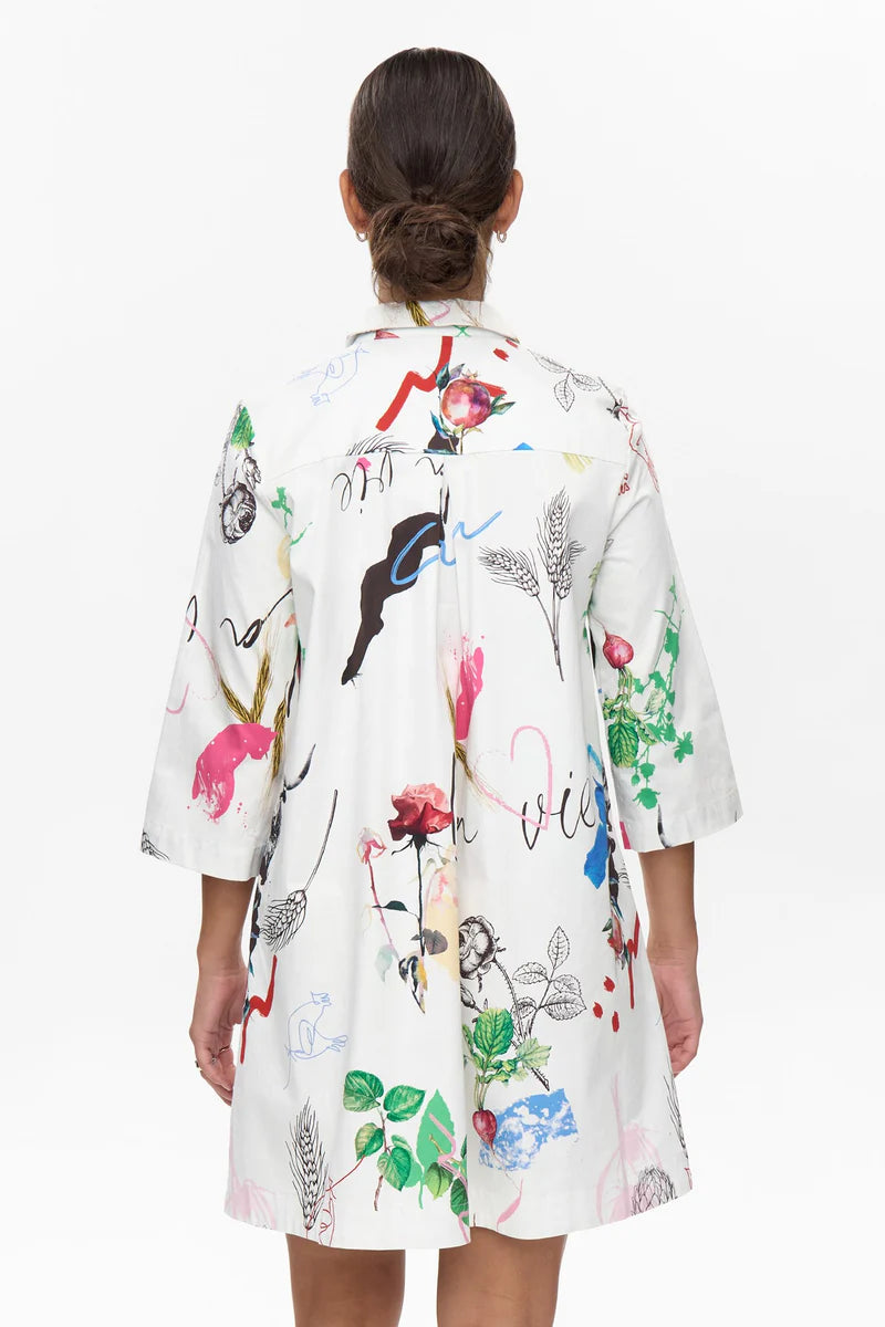 Silja Dress