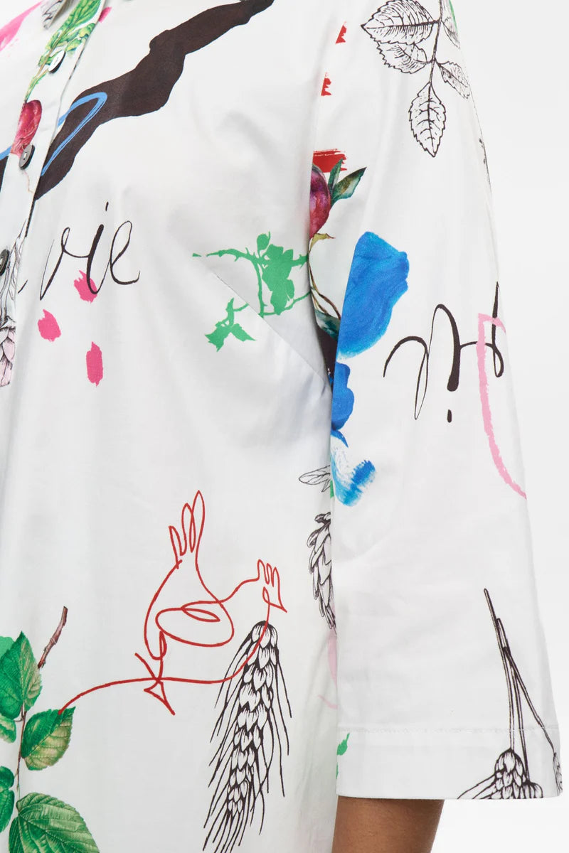 Silja Dress