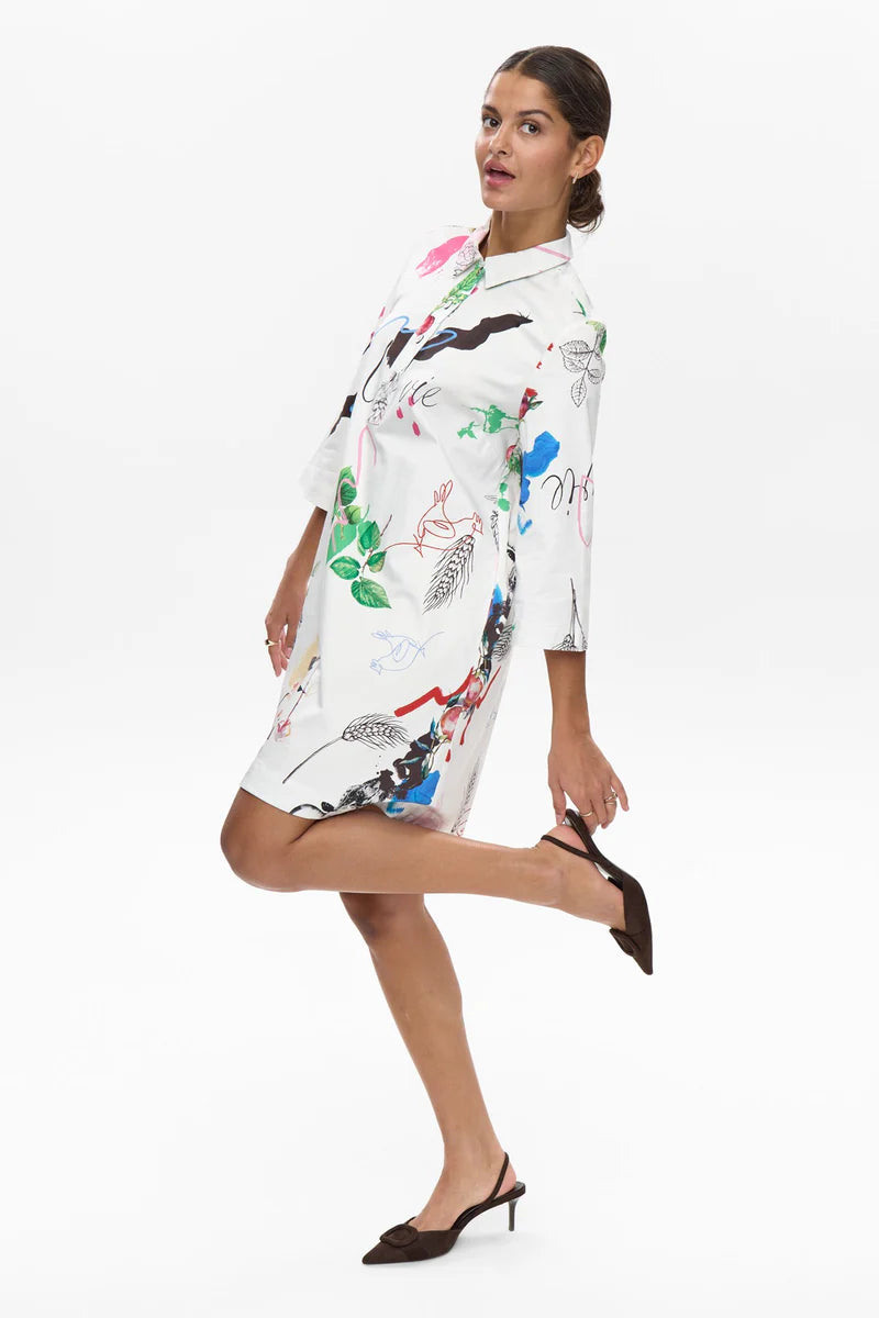 Silja Dress