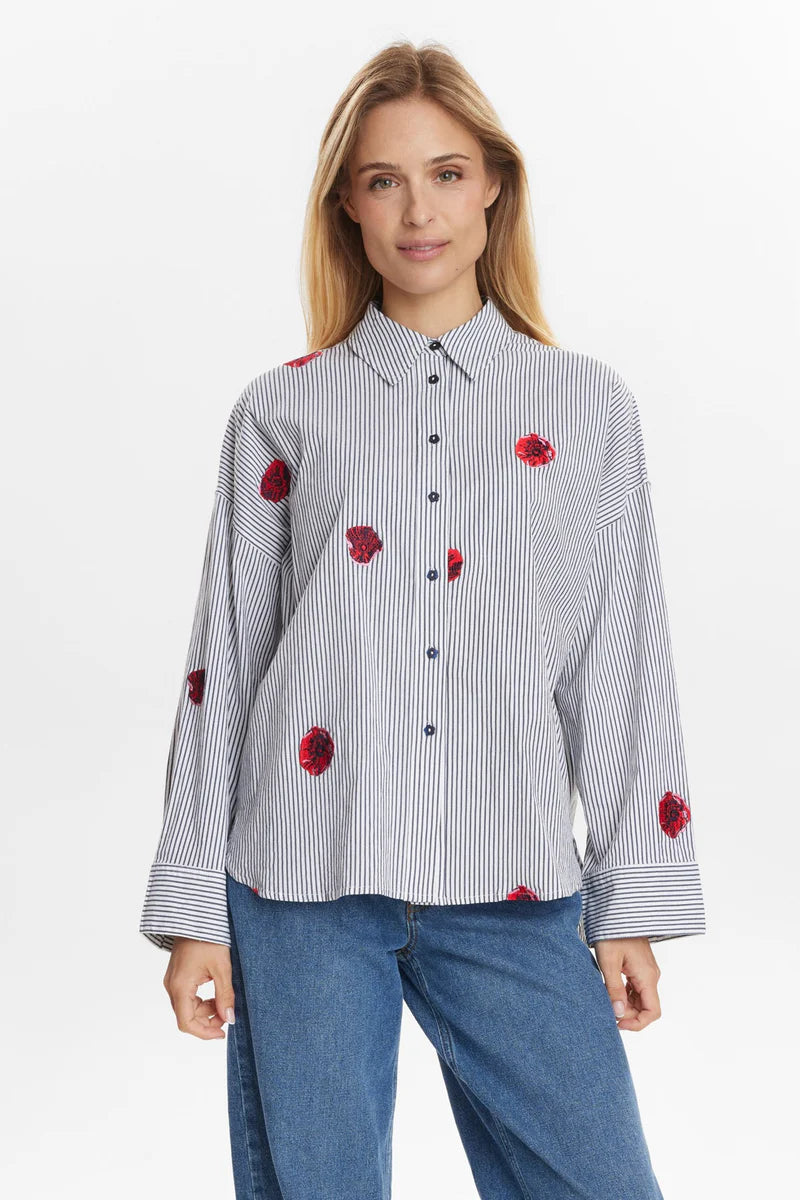 Tillie Shirt
