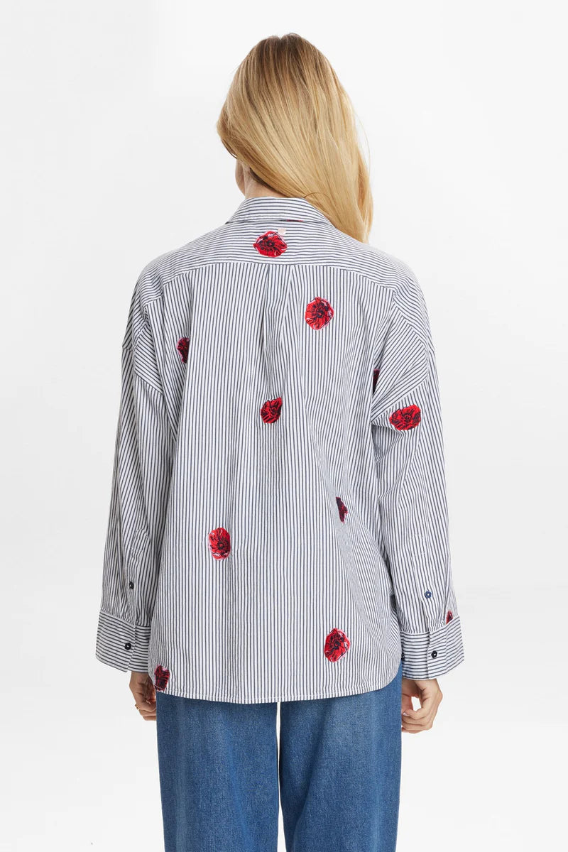 Tillie Shirt