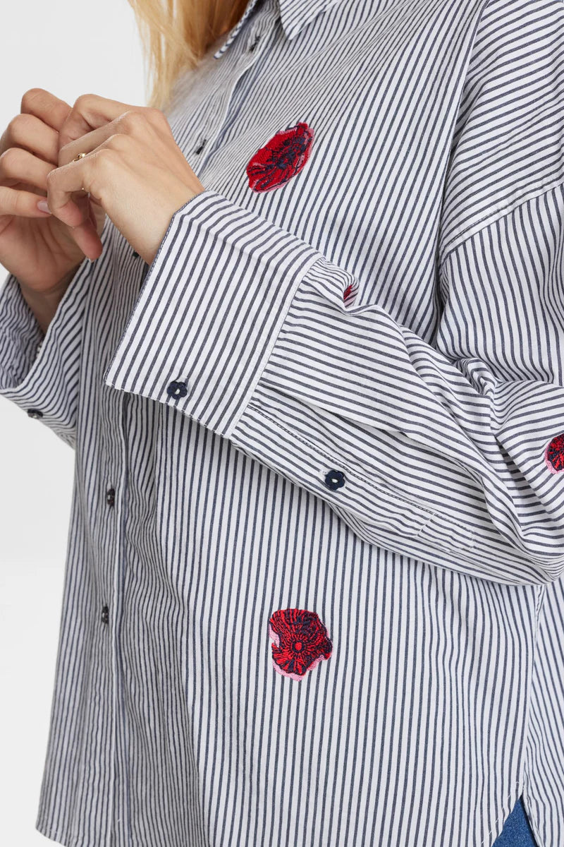 Tillie Shirt