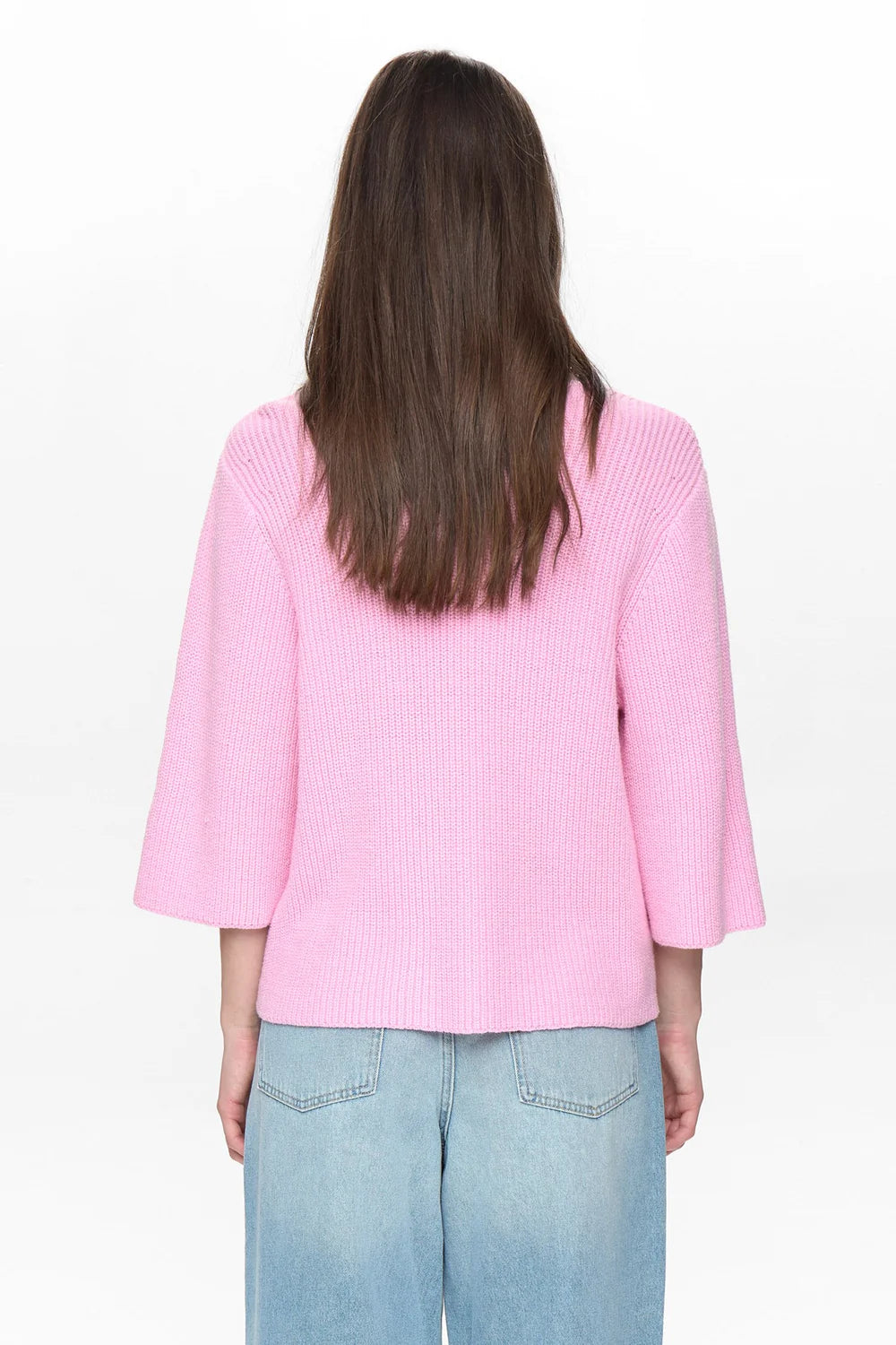 Marsie Pullover