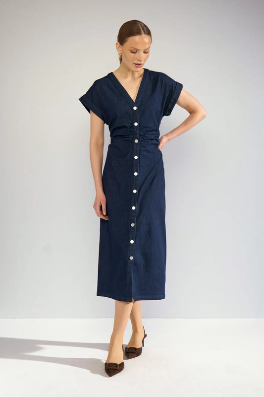 Aletta Dress