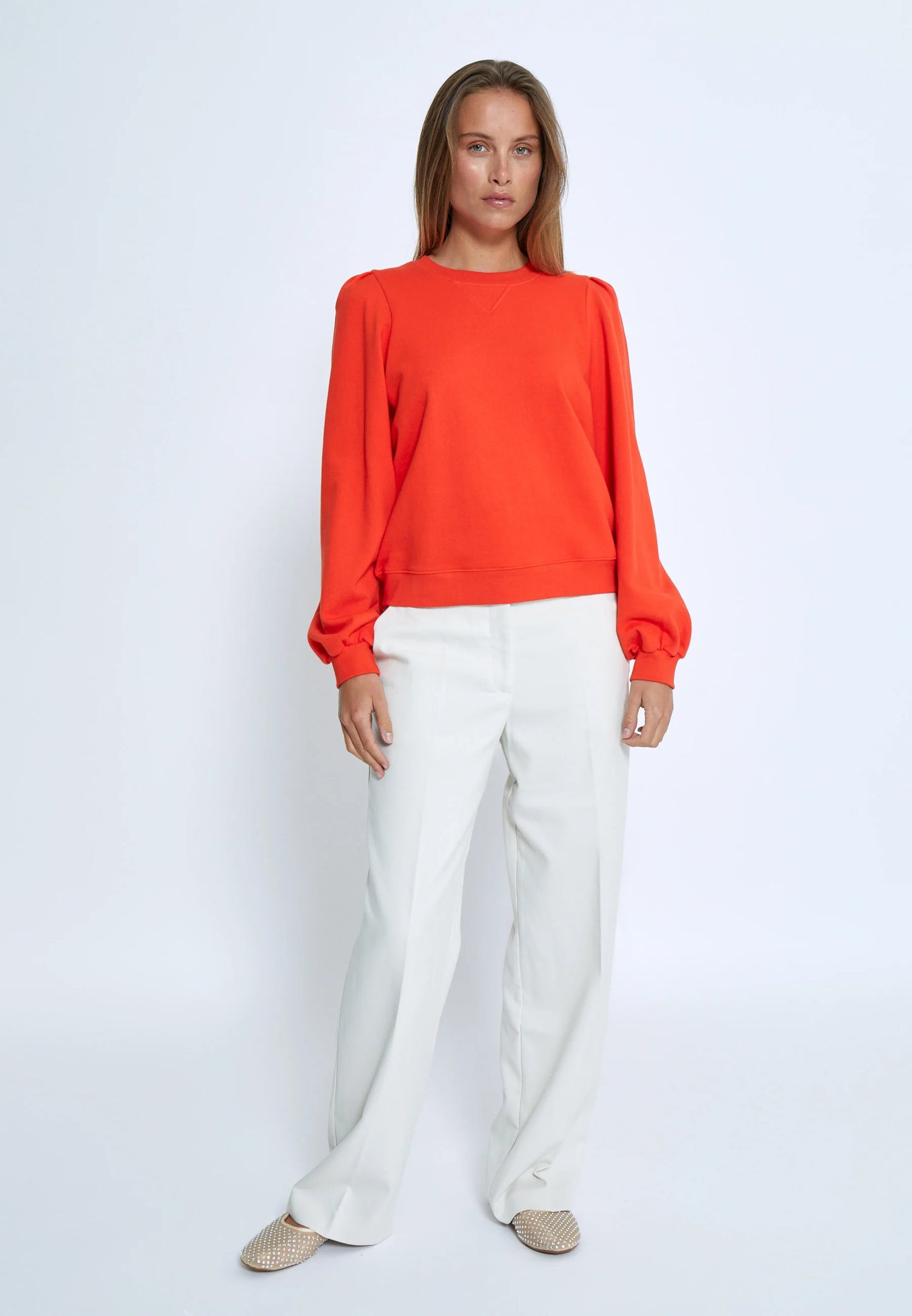 Gloria Sweatshirt