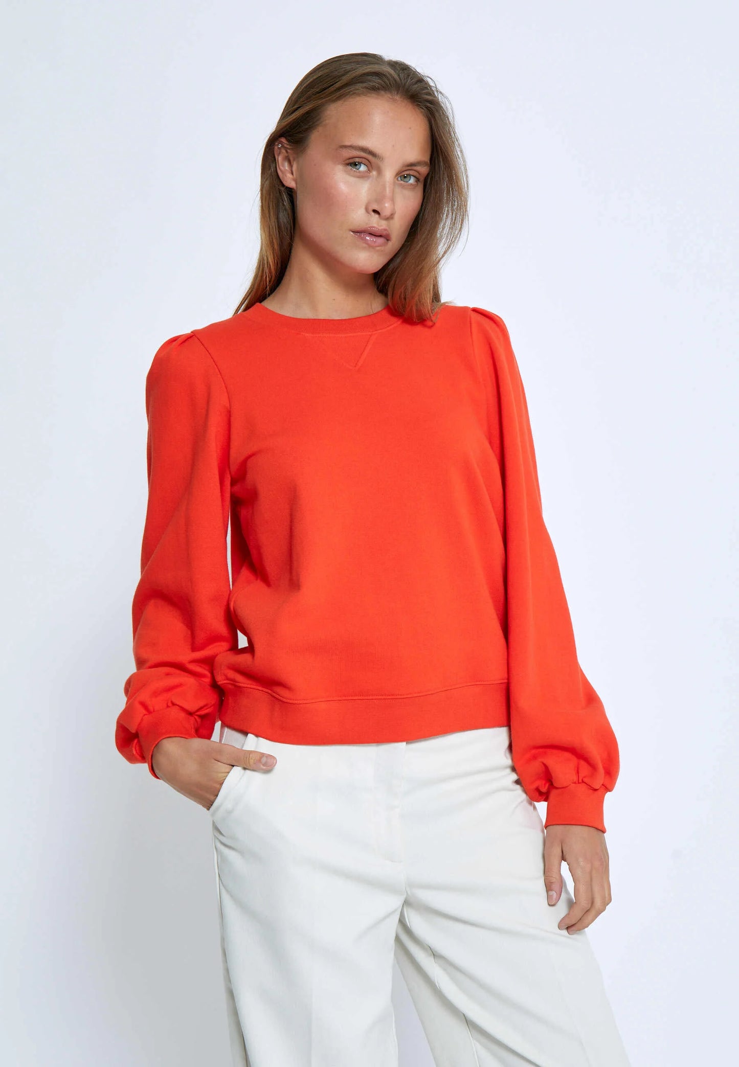 Gloria Sweatshirt
